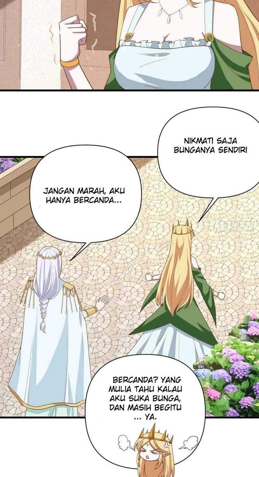 To Be The Castellan King Chapter 331 Gambar 15