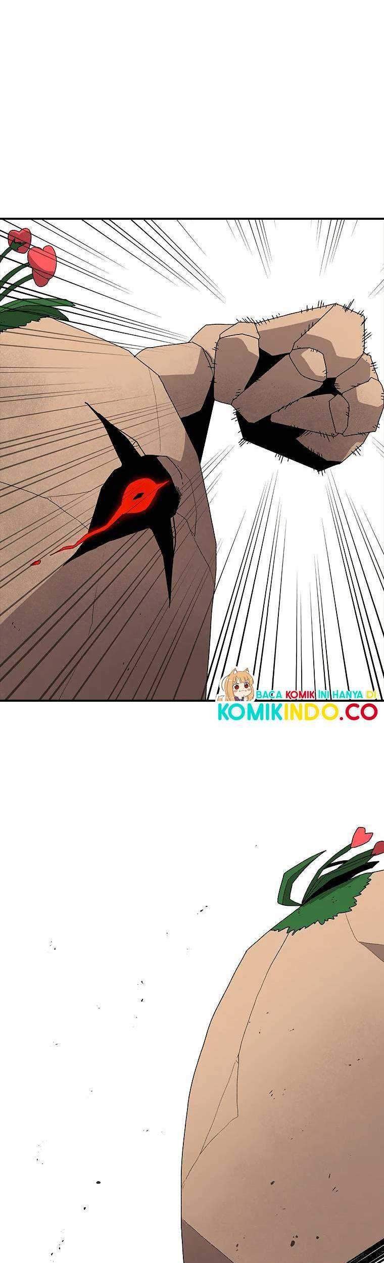 The House Without Time Chapter 31 Gambar 19