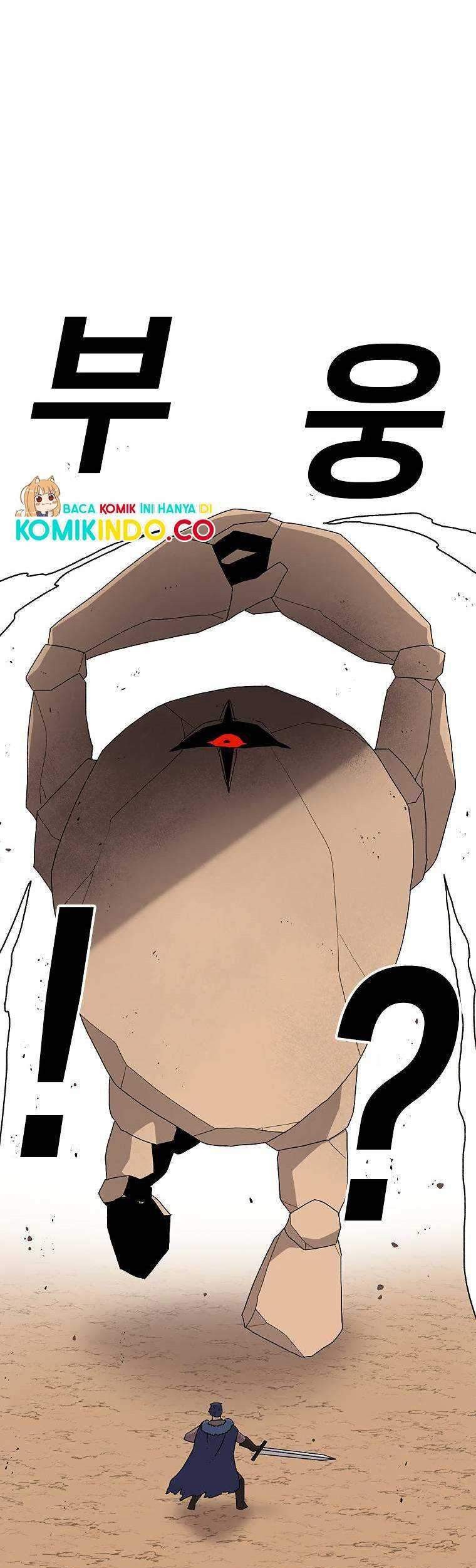 The House Without Time Chapter 31 Gambar 29