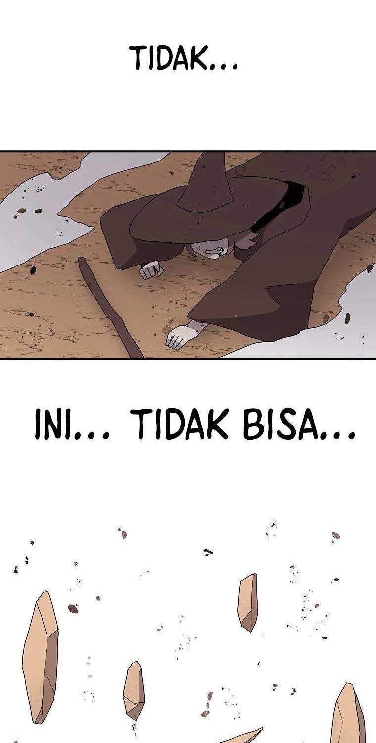 The House Without Time Chapter 31 Gambar 40