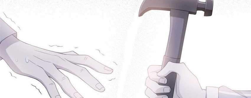 The Strong Man From the Mental Hospital Chapter 06 Gambar 23