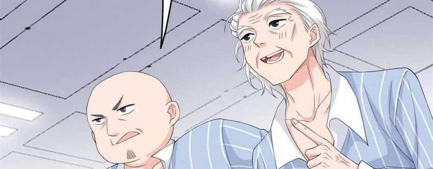 The Strong Man From the Mental Hospital Chapter 06 Gambar 33