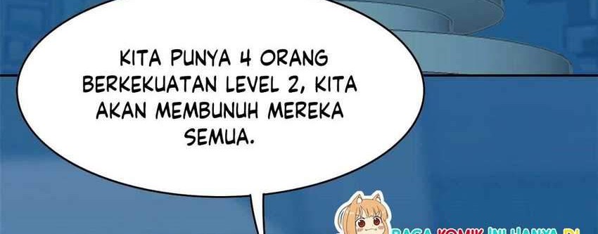 The Strong Man From the Mental Hospital Chapter 06 Gambar 43