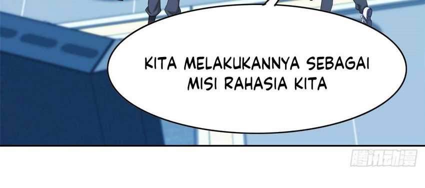 The Strong Man From the Mental Hospital Chapter 6 Gambar 28