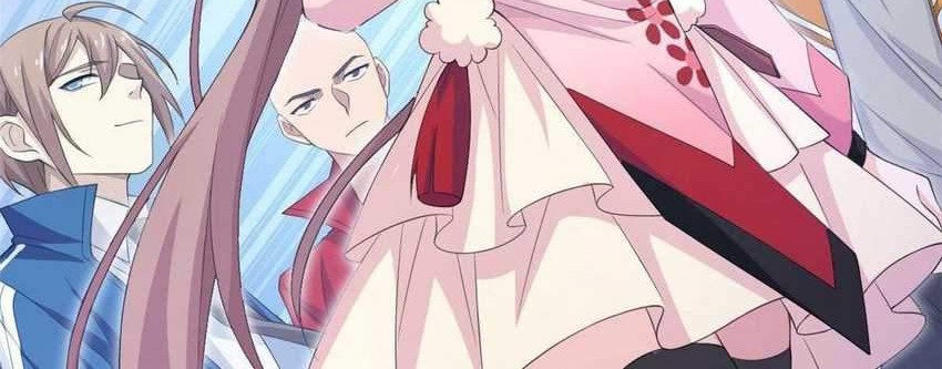 The Strong Man From the Mental Hospital Chapter 06 Gambar 48