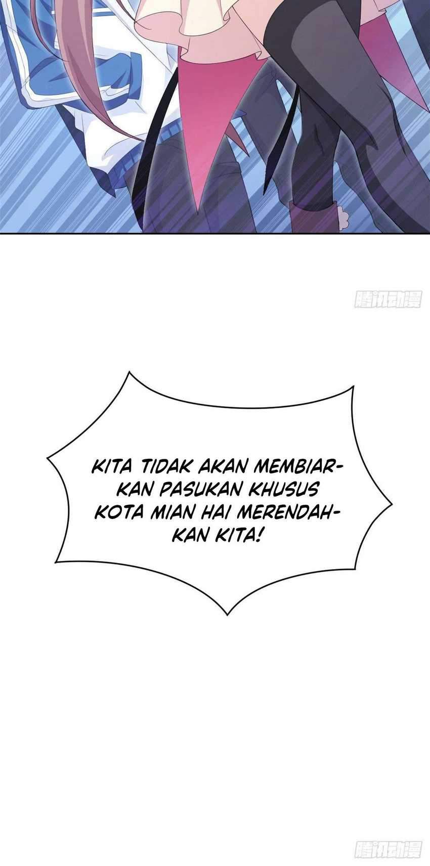 The Strong Man From the Mental Hospital Chapter 6 Gambar 30