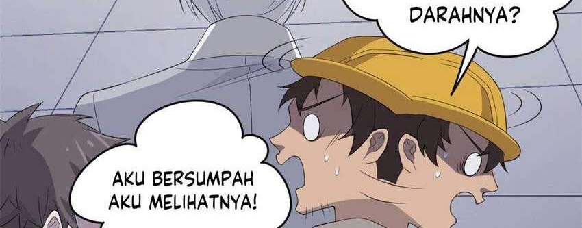 The Strong Man From the Mental Hospital Chapter 06 Gambar 5