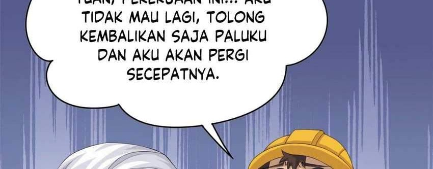 The Strong Man From the Mental Hospital Chapter 06 Gambar 10