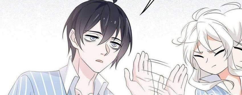 The Strong Man From the Mental Hospital Chapter 06 Gambar 13