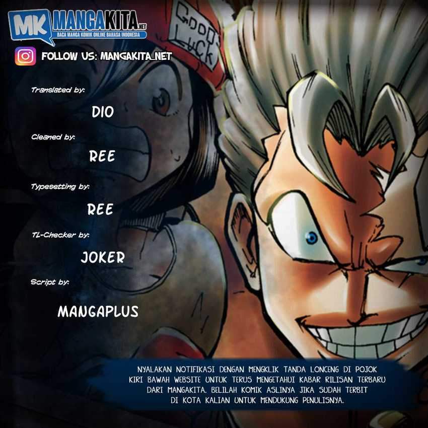 Baca Komik Undead Unluck Chapter 12 Gambar 1