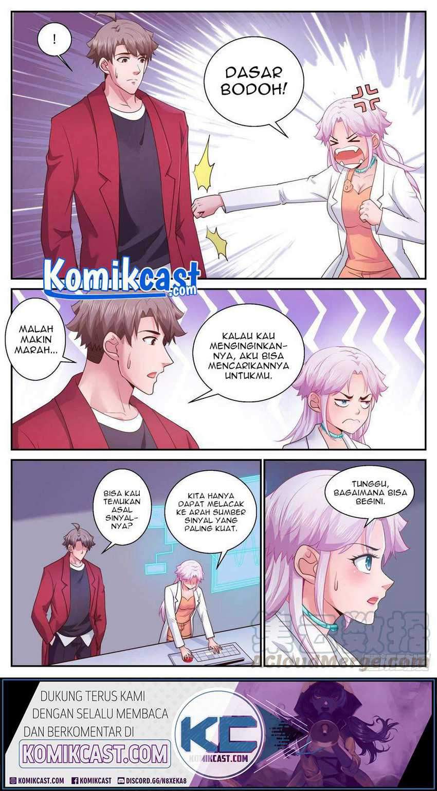 I Have a Mansion In The Post-Apocalyptic World Chapter 475 Gambar 8