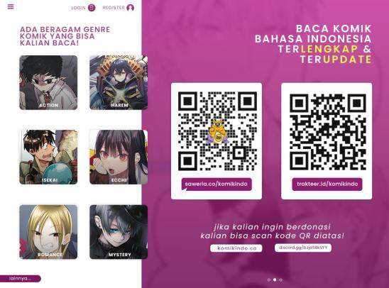 I’m a Monster Chapter 32 Gambar 16