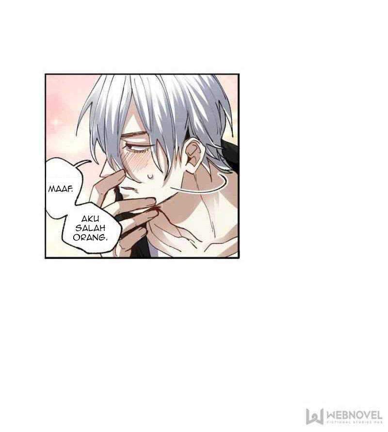 I’m a Monster Chapter 32 Gambar 6