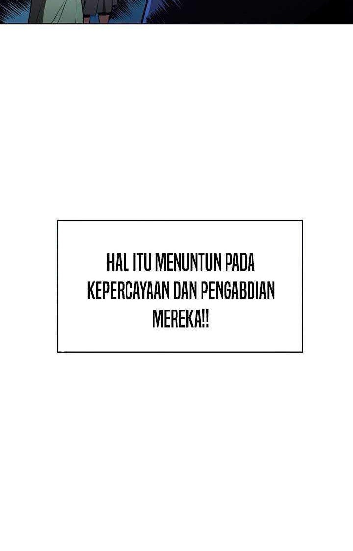 The Constellation that Returned from Hell Chapter 41 Gambar 21