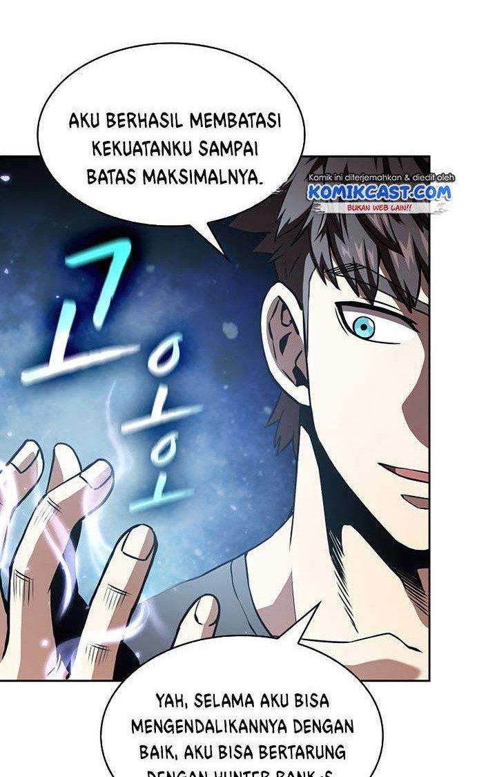 The Constellation that Returned from Hell Chapter 41 Gambar 27