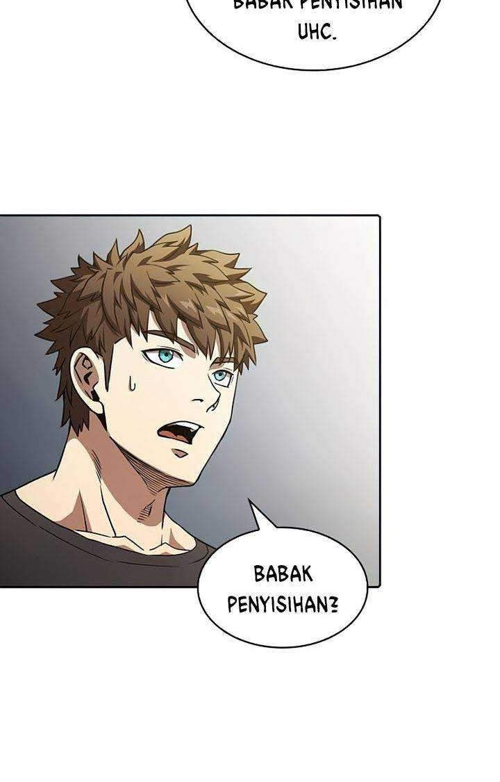 The Constellation that Returned from Hell Chapter 41 Gambar 33