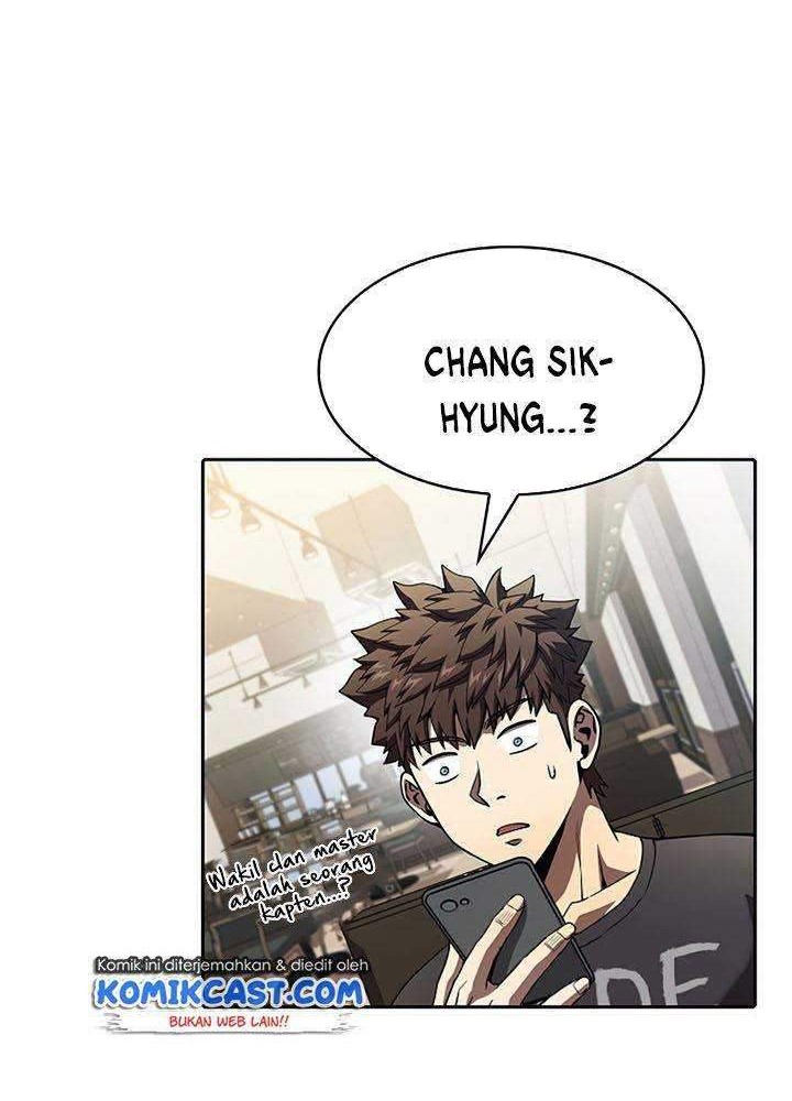 The Constellation that Returned from Hell Chapter 41 Gambar 39