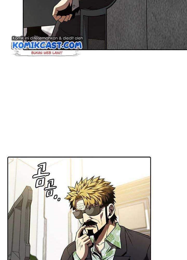 The Constellation that Returned from Hell Chapter 41 Gambar 41