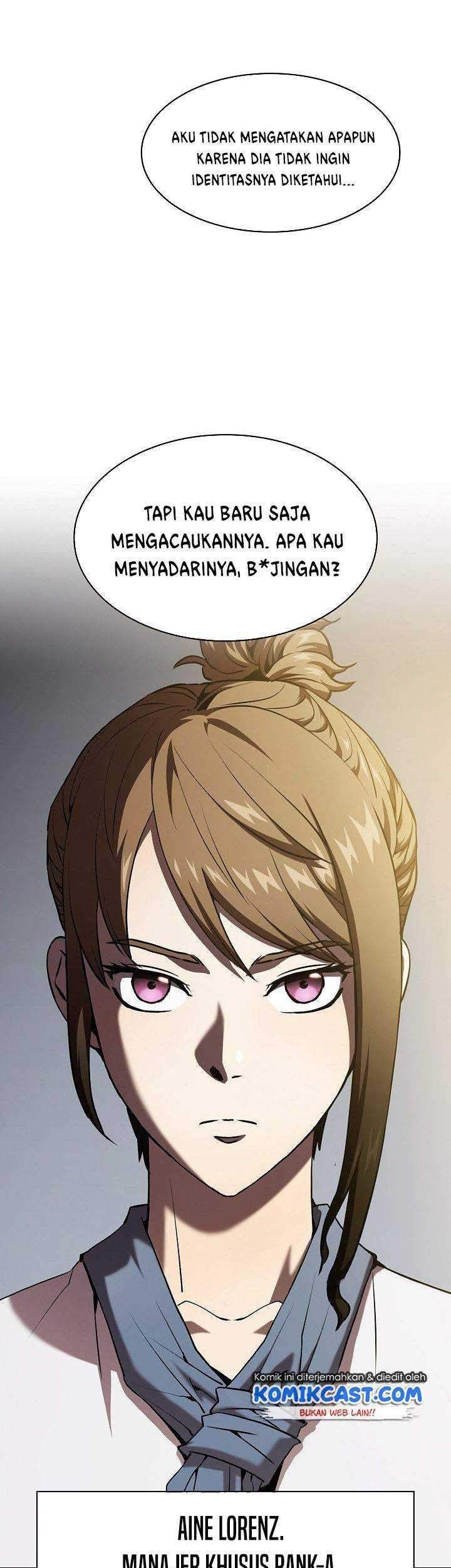 The Constellation that Returned from Hell Chapter 41 Gambar 54