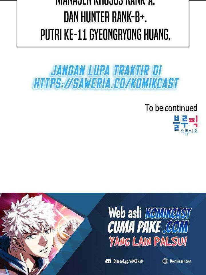 The Constellation that Returned from Hell Chapter 41 Gambar 55