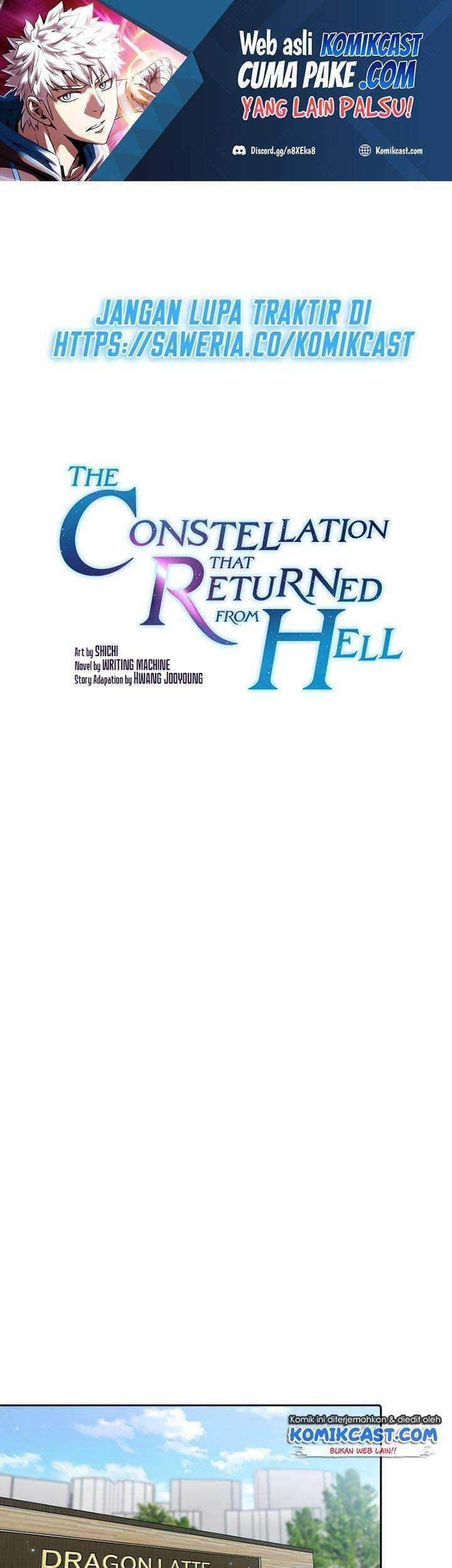 Baca  The Constellation that Returned from Hell Chapter 41 Gambar 2