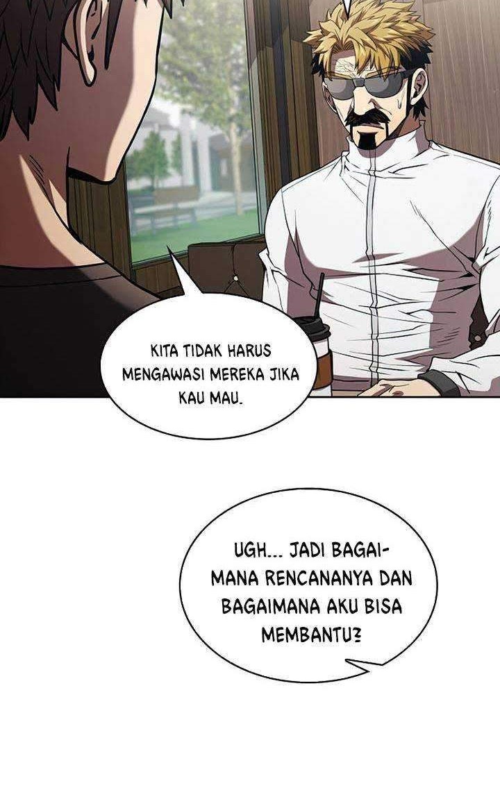 The Constellation that Returned from Hell Chapter 41 Gambar 5