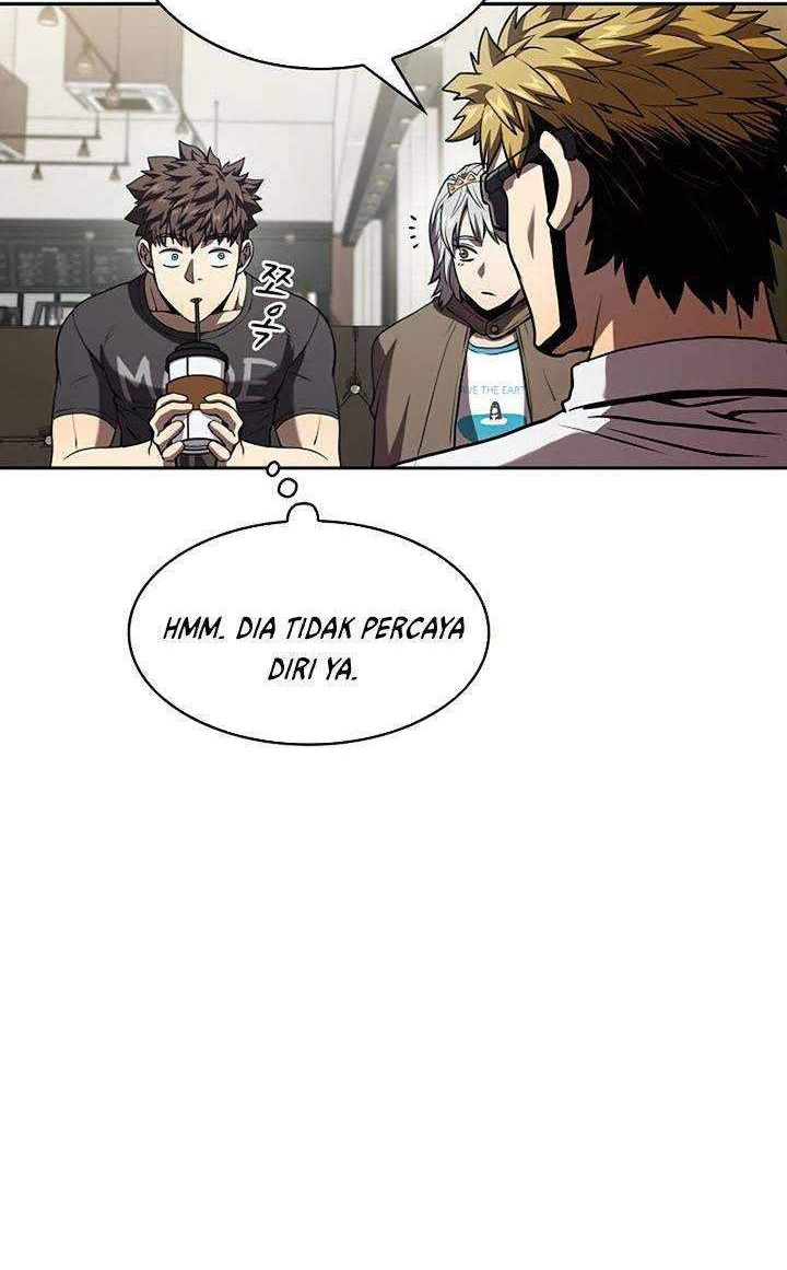 The Constellation that Returned from Hell Chapter 41 Gambar 9