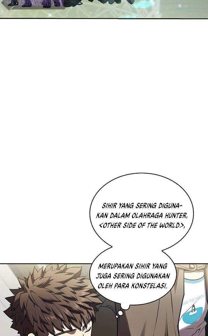 The Constellation that Returned from Hell Chapter 41 Gambar 11