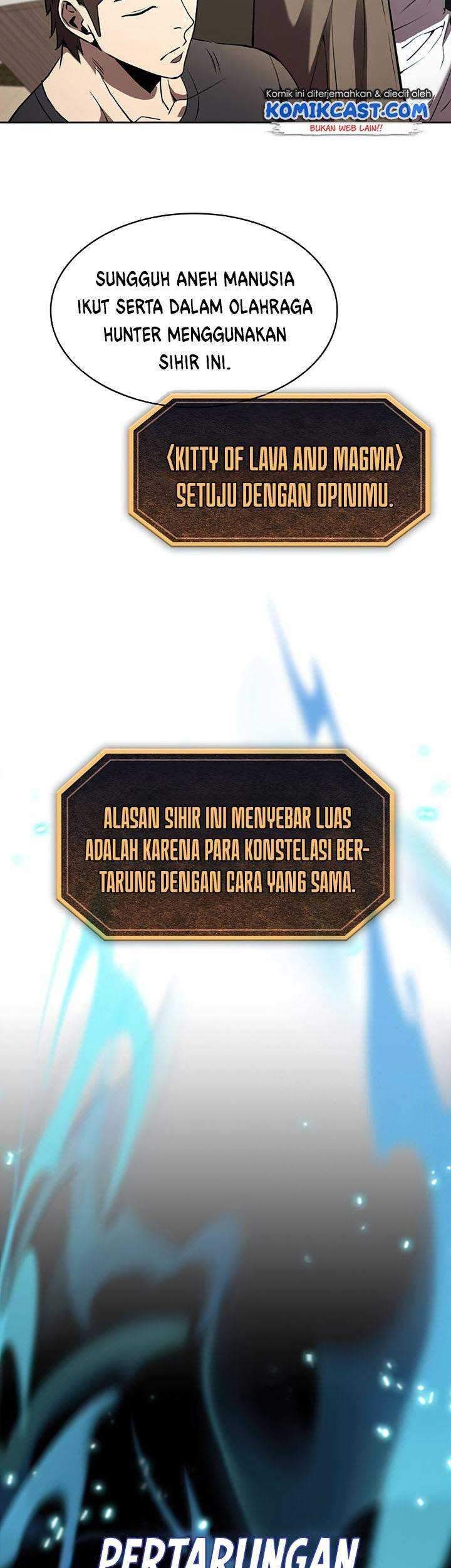 The Constellation that Returned from Hell Chapter 41 Gambar 12