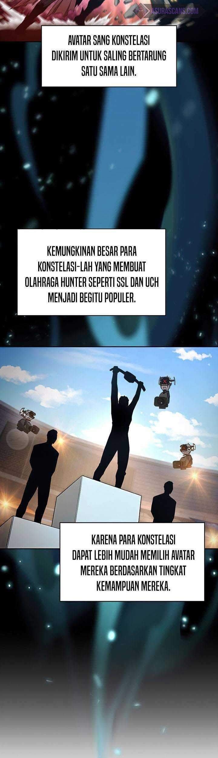 The Constellation that Returned from Hell Chapter 41 Gambar 14