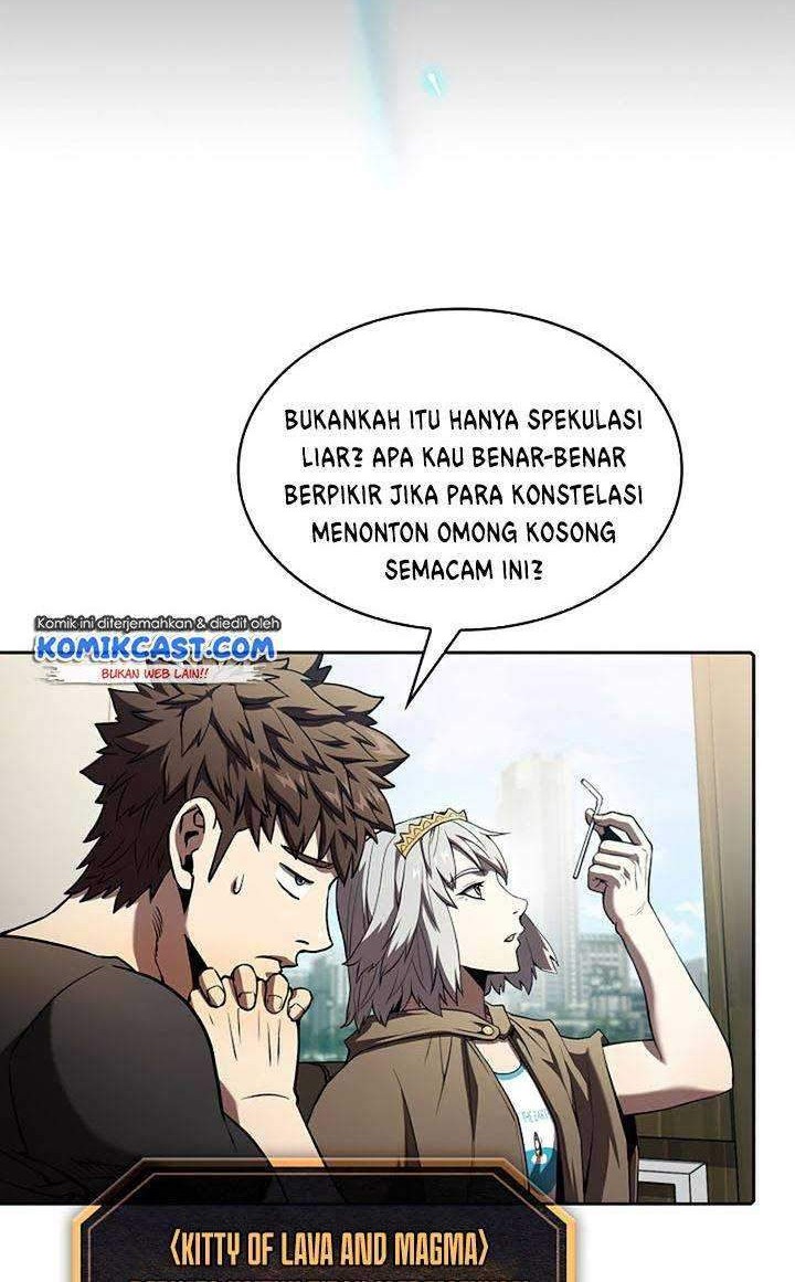 The Constellation that Returned from Hell Chapter 41 Gambar 15