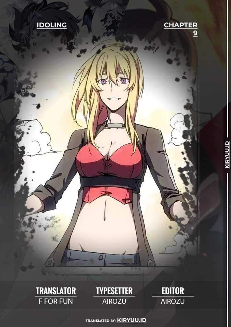 Baca Komik Idoling Chapter 09 Gambar 1