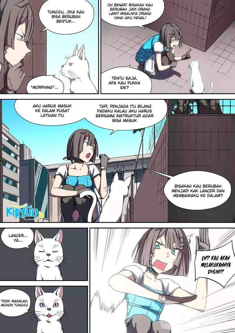 Idoling Chapter 09 Gambar 4