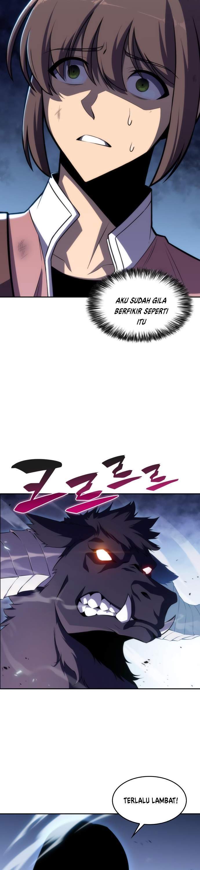 Solo Max-Level Newbie Chapter 11 22