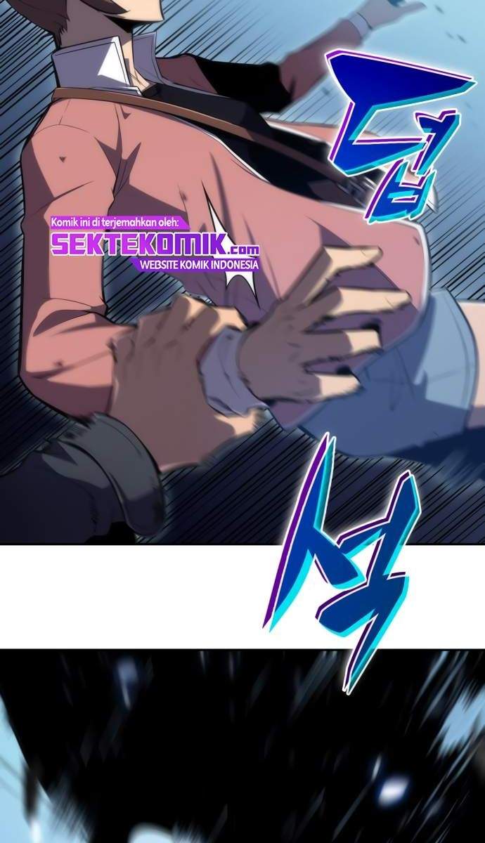 Solo Max-Level Newbie Chapter 11 39