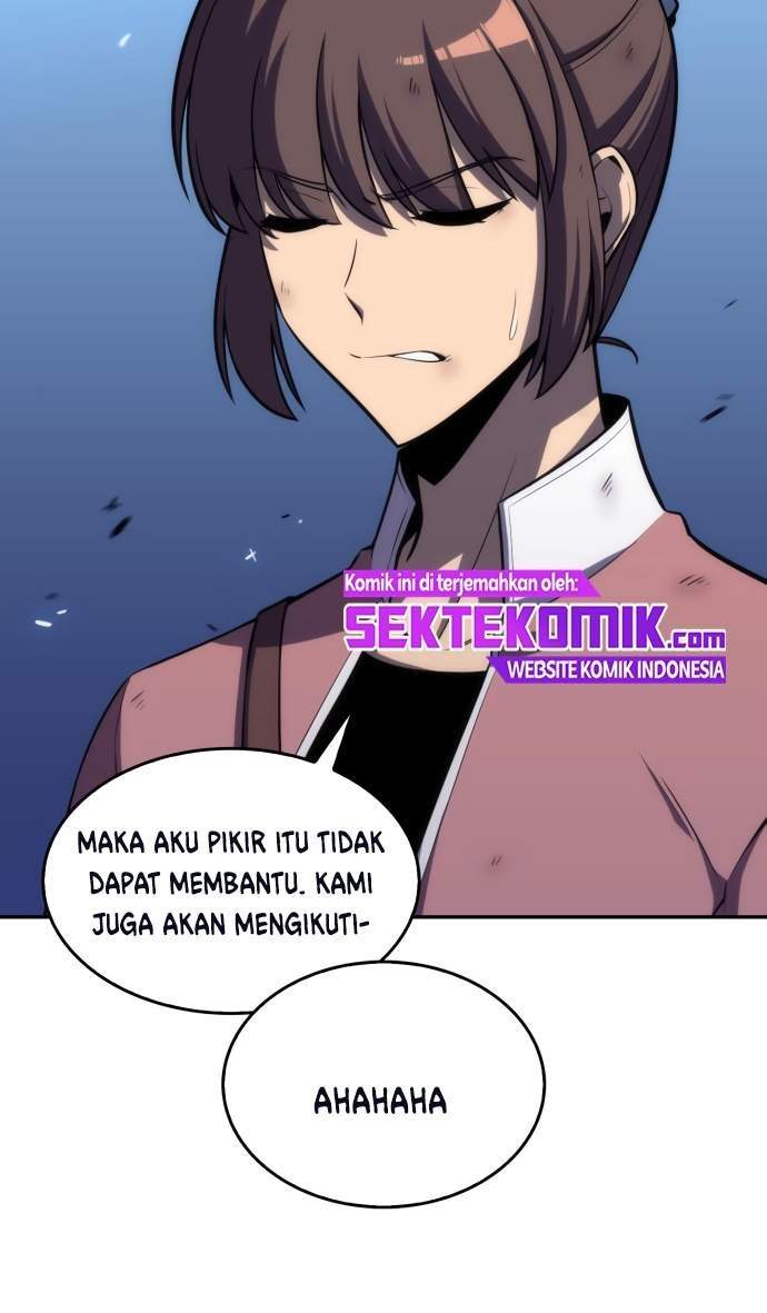 Solo Max-Level Newbie Chapter 11 70