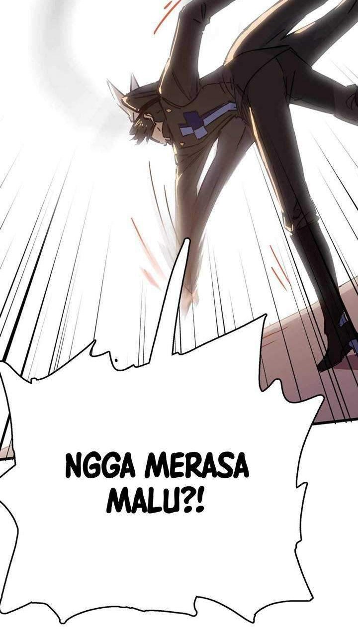 Infinite Jailbreaker Chapter 06 Gambar 23