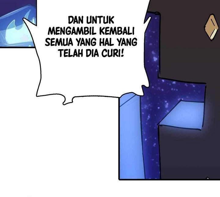 Infinite Jailbreaker Chapter 06 Gambar 41