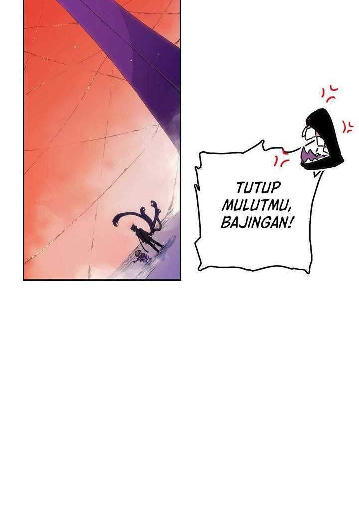 Infinite Jailbreaker Chapter 06 Gambar 13