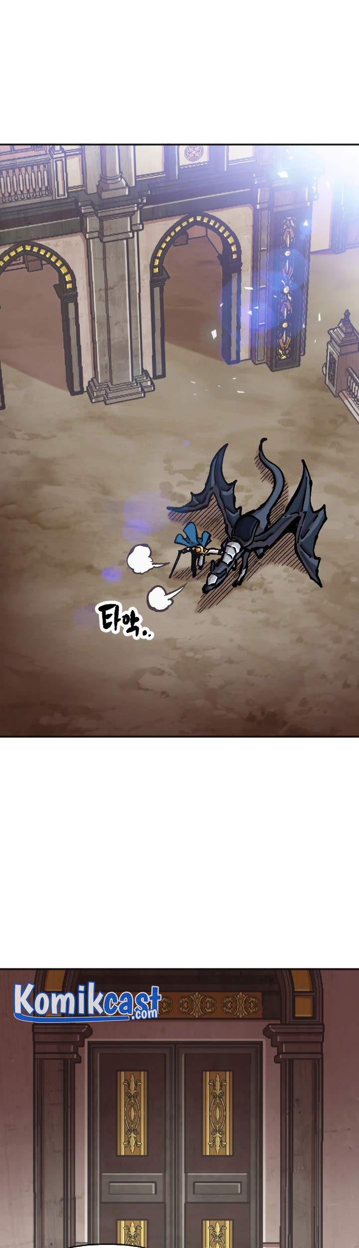 Slave B Chapter 78 Gambar 19