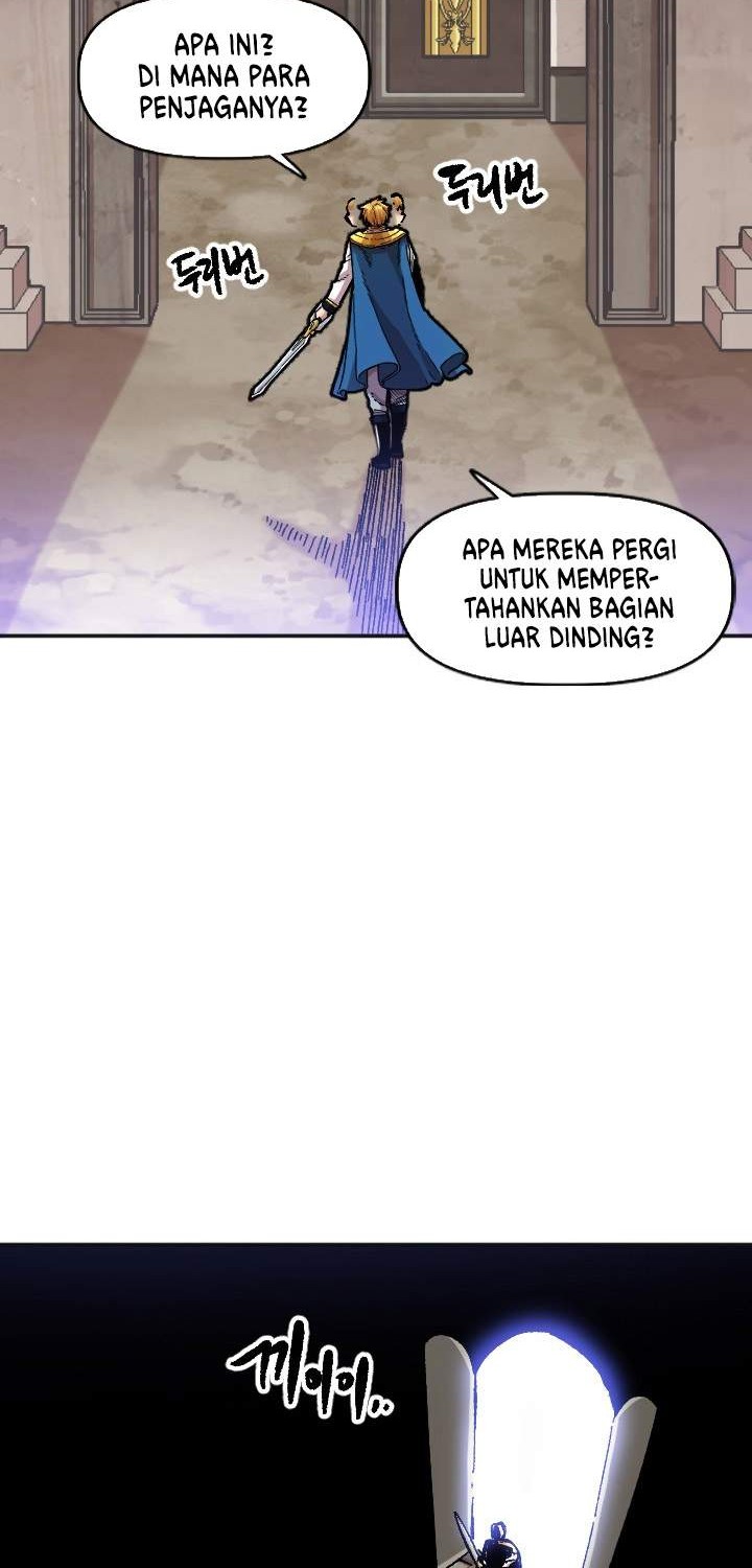 Slave B Chapter 78 Gambar 20