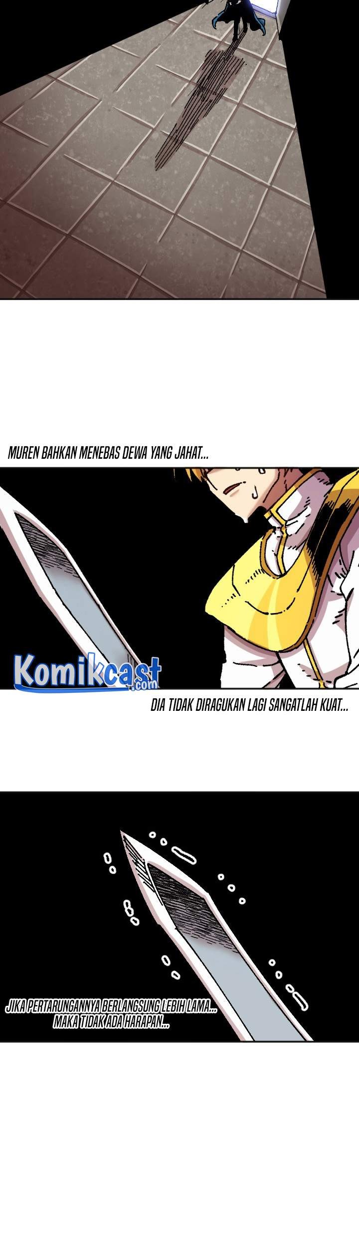 Slave B Chapter 78 Gambar 21