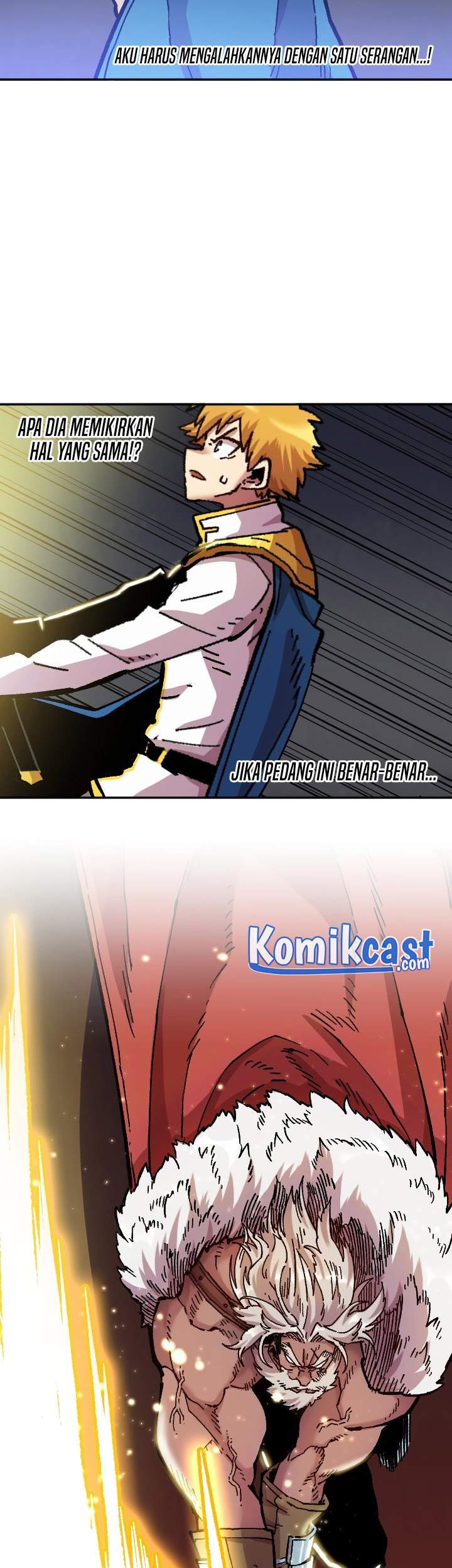 Slave B Chapter 78 Gambar 23