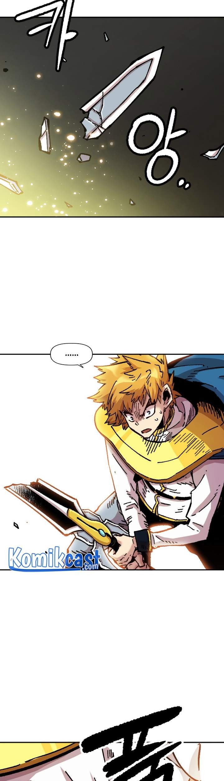 Slave B Chapter 78 Gambar 29