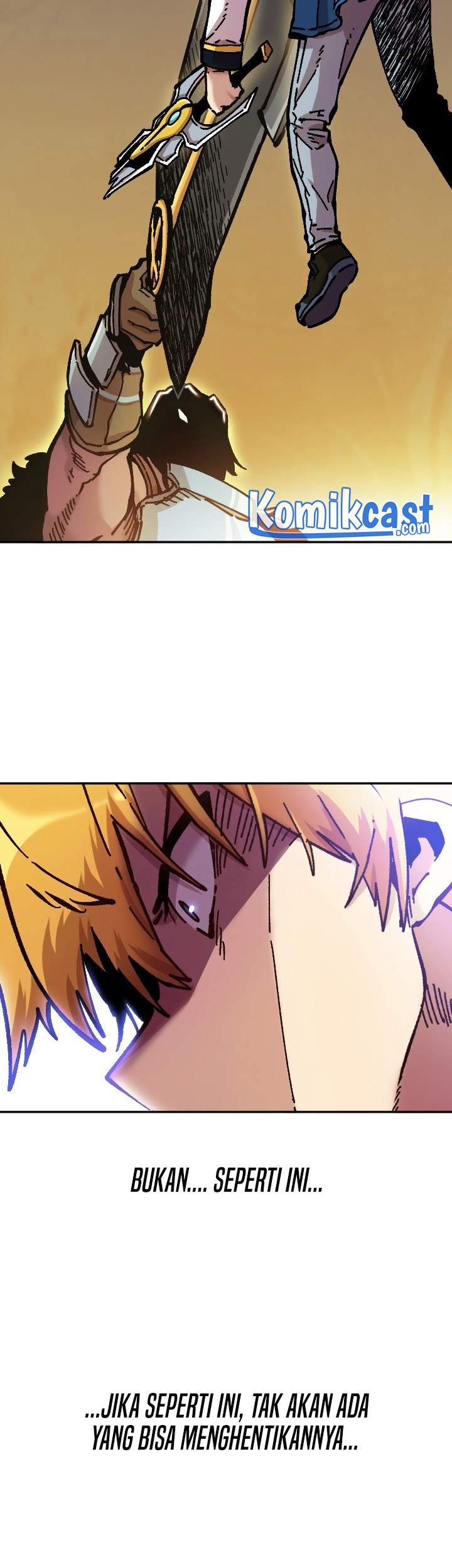 Slave B Chapter 78 Gambar 31