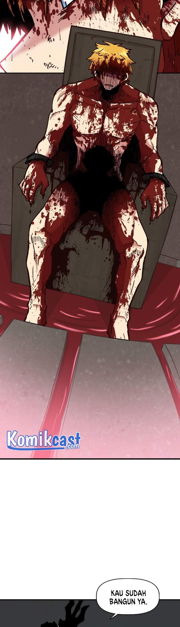 Slave B Chapter 78 Gambar 33