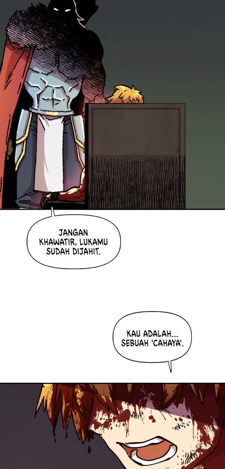 Slave B Chapter 78 Gambar 34