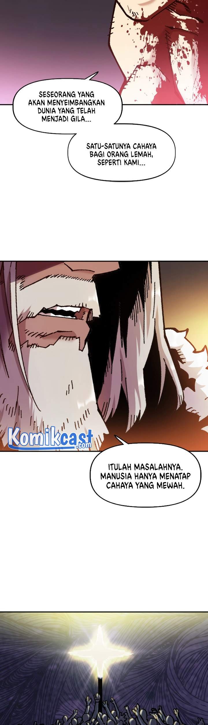 Slave B Chapter 78 Gambar 35