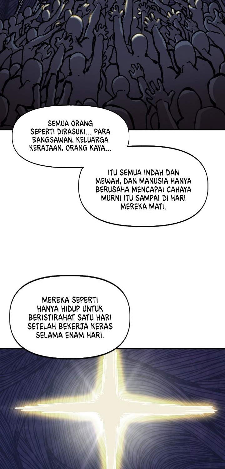 Slave B Chapter 78 Gambar 36
