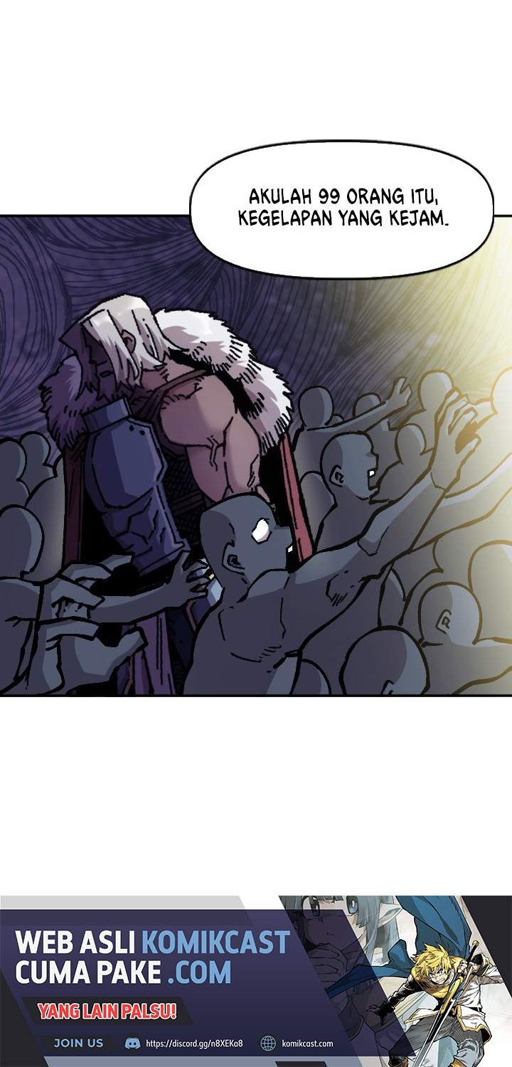 Slave B Chapter 78 Gambar 38
